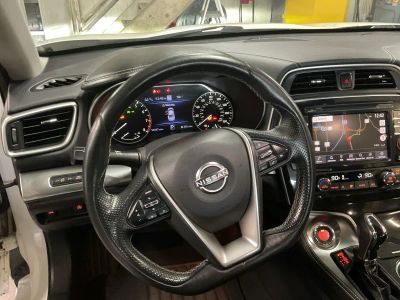 2023 Nissan Maxima - Photo 13