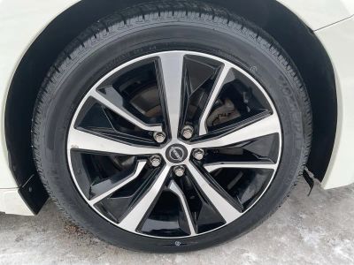 2023 Nissan Maxima - Photo 6