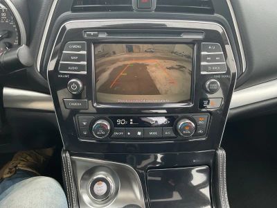2023 Nissan Maxima - Photo 11