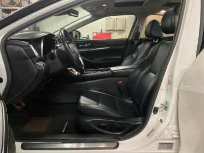 2023 Nissan Maxima - Photo 5