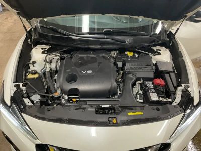 2023 Nissan Maxima - Photo 10