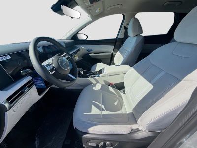 2026 Hyundai TUCSON — photo 14 view