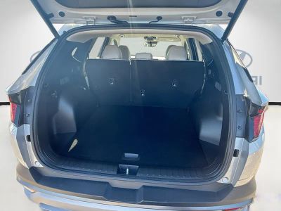 2026 Hyundai TUCSON — photo 19 view