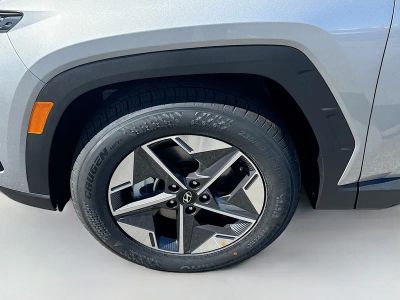 2026 Hyundai TUCSON — photo 24 view