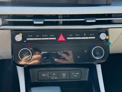 2026 Hyundai TUCSON — photo 12 view