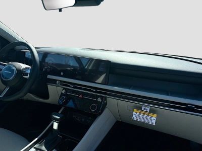 2026 Hyundai TUCSON — photo 22 view