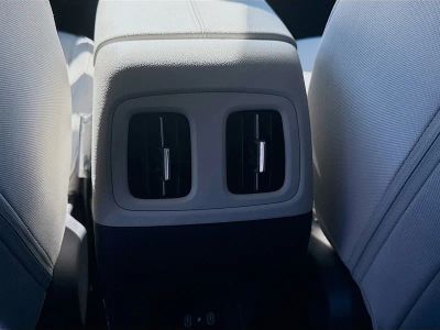 2026 Hyundai TUCSON — photo 17 view