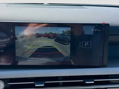 2026 Hyundai TUCSON — photo 11 view