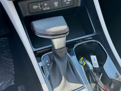 2026 Hyundai TUCSON — photo 13 view