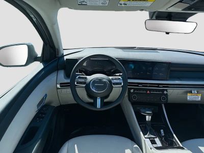 2026 Hyundai TUCSON — photo 15 view