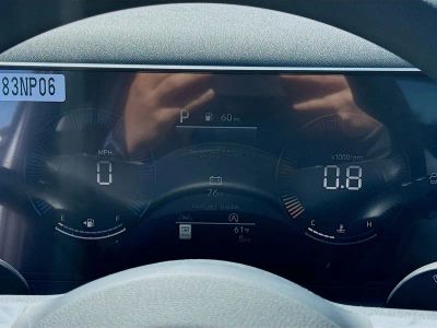 2026 Hyundai TUCSON — photo 9 view