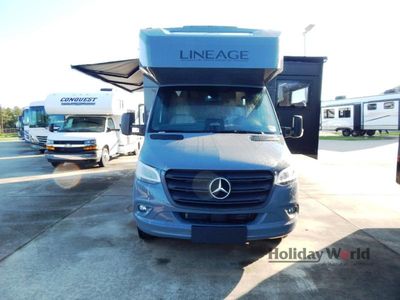 2025 Grand Design Lineage - Photo 3