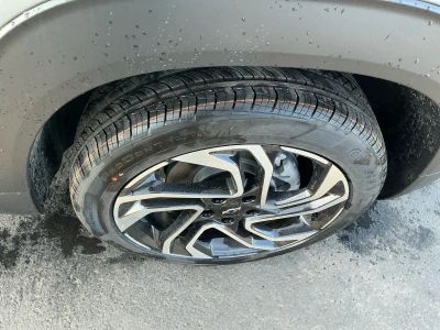2026 Chevrolet Trailblazer — photo 22 view