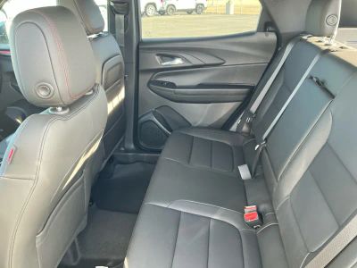 2026 Chevrolet Trailblazer — photo 17 view