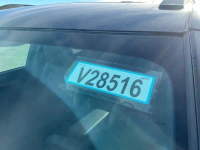 2026 Chevrolet Trailblazer — photo 9 view