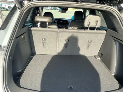 2026 Chevrolet Trailblazer — photo 18 view