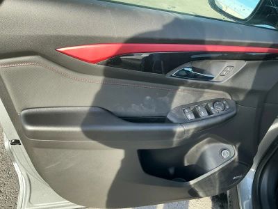 2026 Chevrolet Trailblazer — photo 16 view