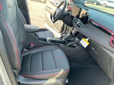 2026 Chevrolet Trailblazer — photo 20 view