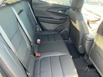 2026 Chevrolet Trailblazer — photo 19 view