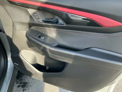 2026 Chevrolet Trailblazer — photo 21 view