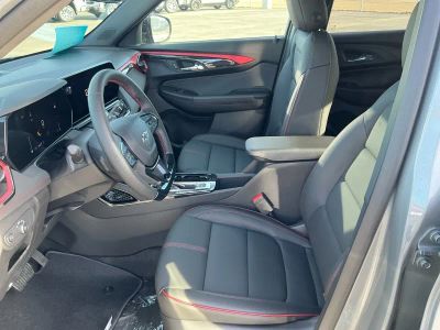 2026 Chevrolet Trailblazer — photo 10 view