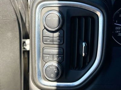 2021 GMC Sierra 1500 — photo 33 view