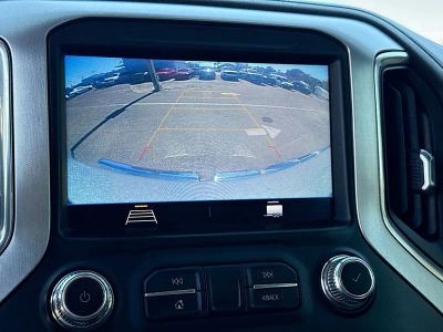 2021 GMC Sierra 1500 — photo 31 view