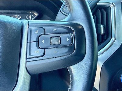 2021 GMC Sierra 1500 — photo 36 view