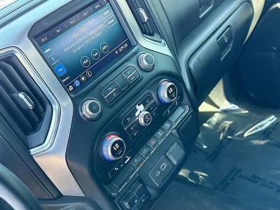 2021 GMC Sierra 1500 — photo 26 view