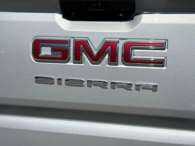 2021 GMC Sierra 1500 — photo 11 view
