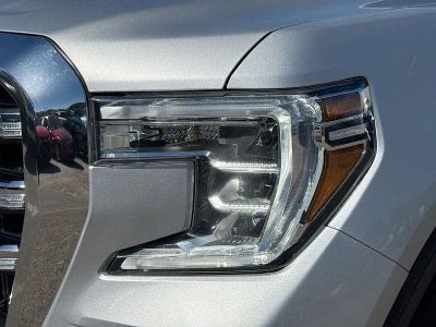2021 GMC Sierra 1500 — photo 9 view