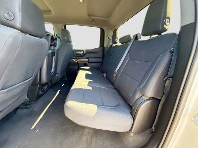 2021 GMC Sierra 1500 — photo 20 view