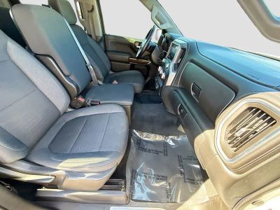 2021 GMC Sierra 1500 — photo 14 view