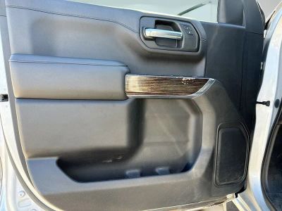 2021 GMC Sierra 1500 — photo 21 view