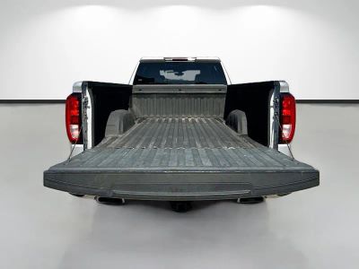 2021 GMC Sierra 1500 — photo 12 view