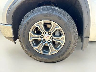2021 GMC Sierra 1500 — photo 40 view