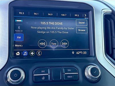 2021 GMC Sierra 1500 — photo 29 view