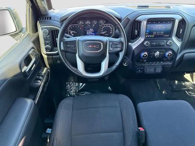 2021 GMC Sierra 1500 — photo 16 view
