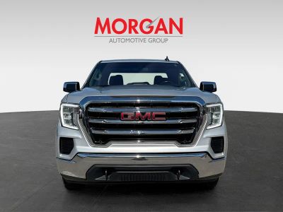 2021 GMC Sierra 1500 — photo 8 view