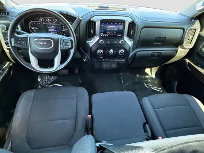 2021 GMC Sierra 1500 — photo 15 view