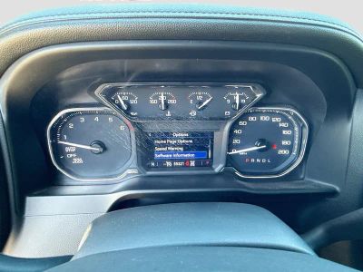 2021 GMC Sierra 1500 — photo 38 view