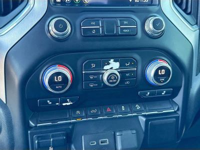 2021 GMC Sierra 1500 — photo 32 view