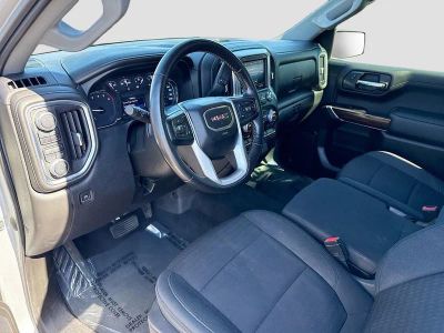 2021 GMC Sierra 1500 — photo 25 view