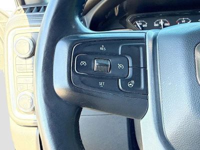 2021 GMC Sierra 1500 — photo 35 view