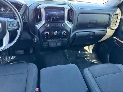 2021 GMC Sierra 1500 — photo 18 view