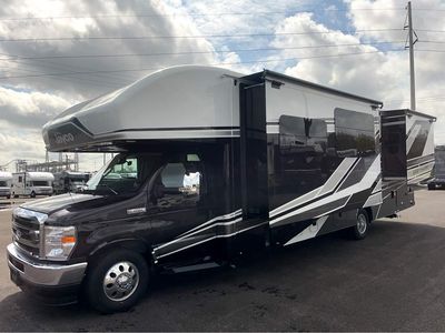 2026 Jayco Greyhawk - Photo 5