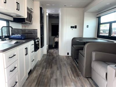 2026 Jayco Greyhawk - Photo 10
