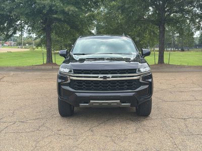 2023 Chevrolet Tahoe - Photo 2