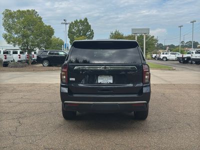 2023 Chevrolet Tahoe - Photo 6