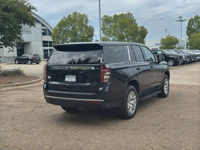 2023 Chevrolet Tahoe - Photo 7